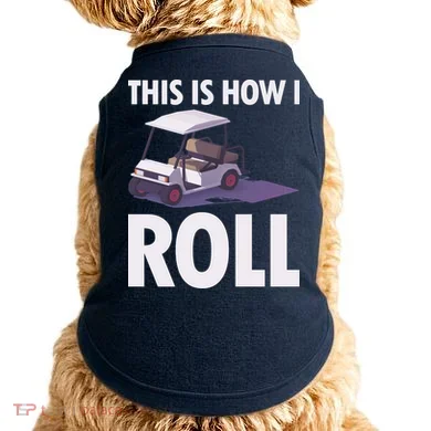 Doggie Tank