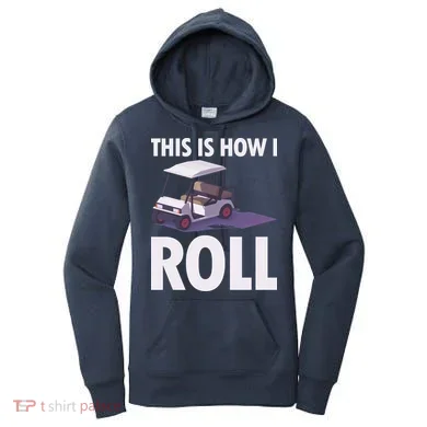 Women's Hoodie