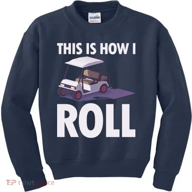 Kids Sweatshirt