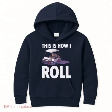 Kids Hoodie