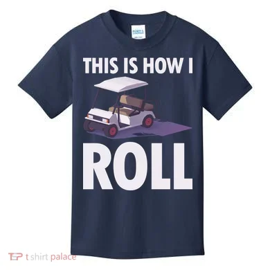 Kids T-Shirt