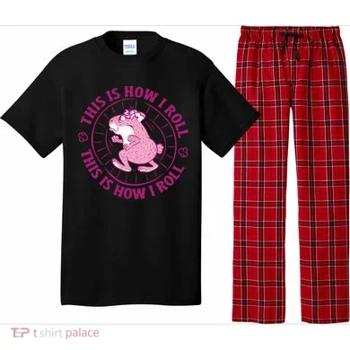 Pajama Set