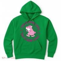 This Is How I Roll Hamster Hoodie thumb 0