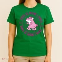 This Is How I Roll Hamster T-Shirt thumb 4