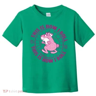 Toddler T-Shirt