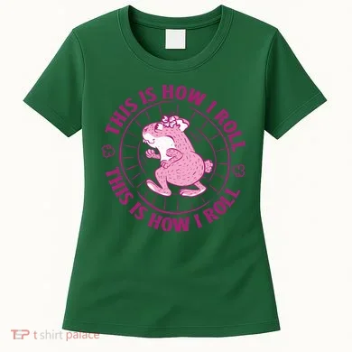 Women's T-Shirt