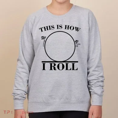Women's Sweatshirt