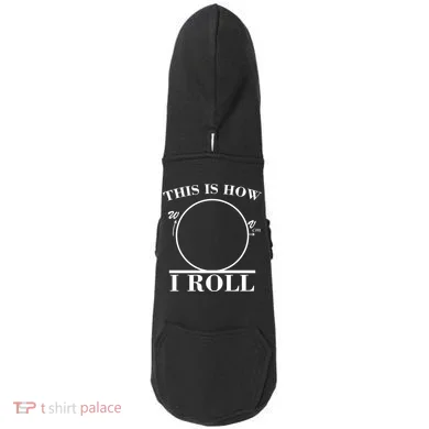 Doddie Hoodie