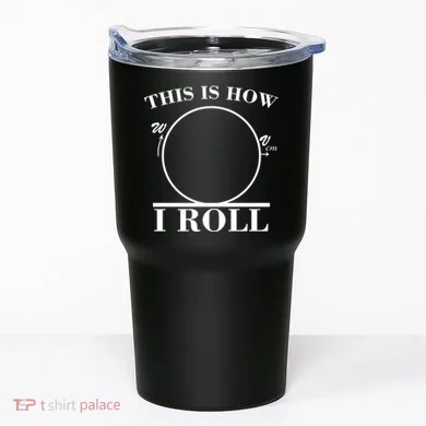 Tumbler