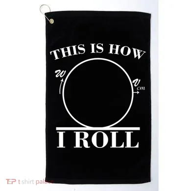 Golf Towel