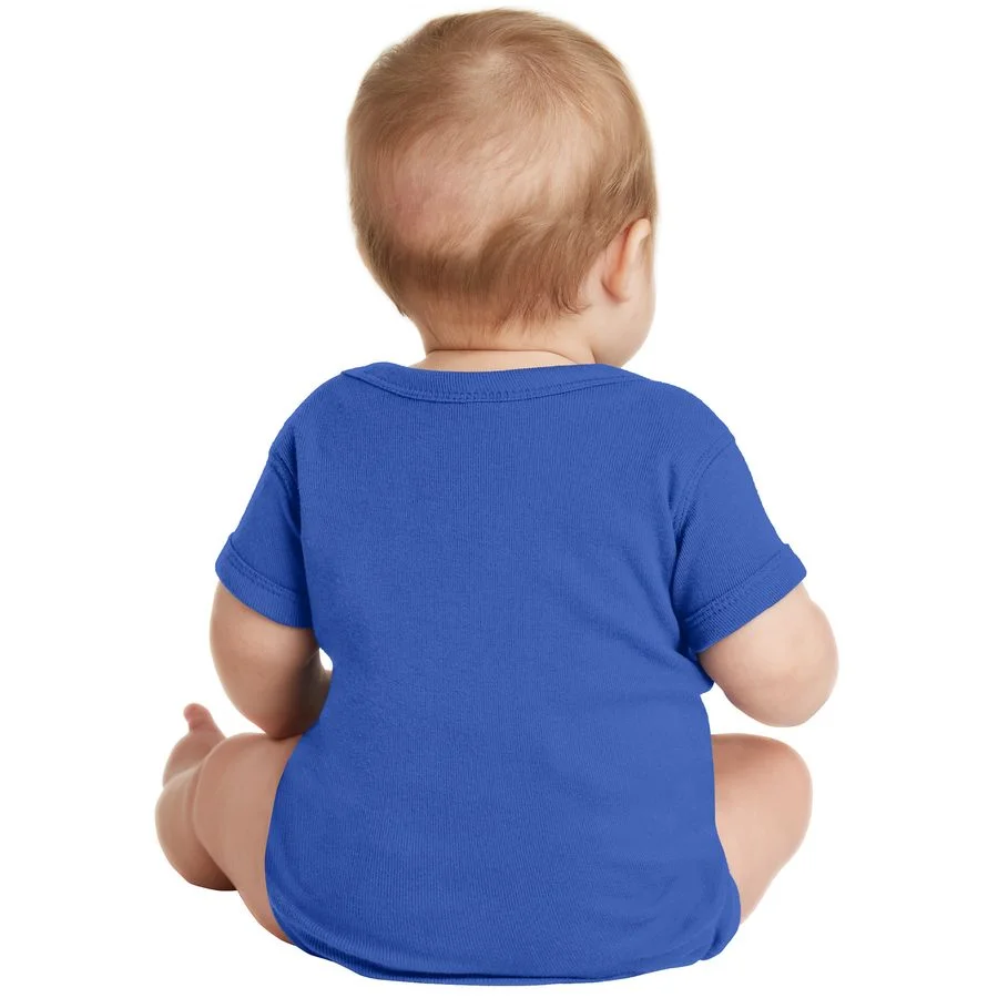 This Is How I Roll Math Science Physics Baby Bodysuit