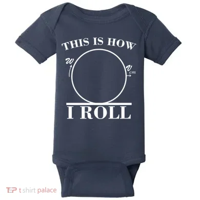 Baby Bodysuit