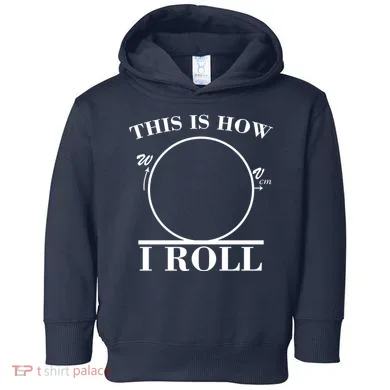 Toddler Hoodie