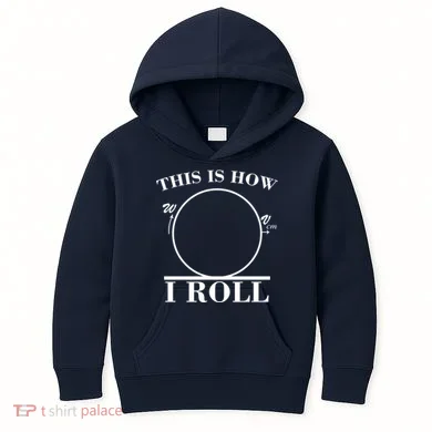 Kids Hoodie