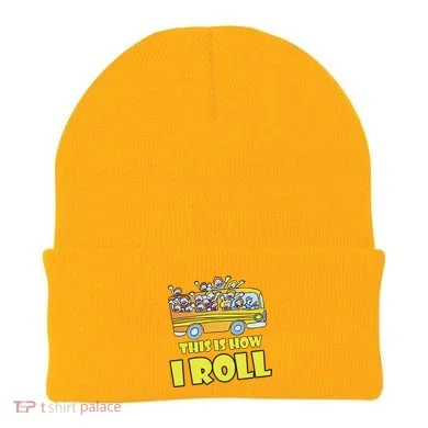 Beanie