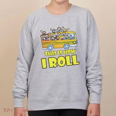Women's Sweatshirt