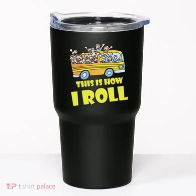 Tumbler