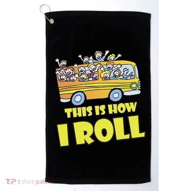 Golf Towel