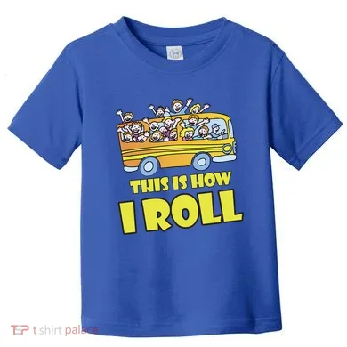 Toddler T-Shirt