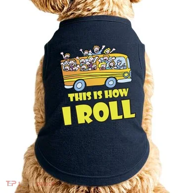 Doggie Tank