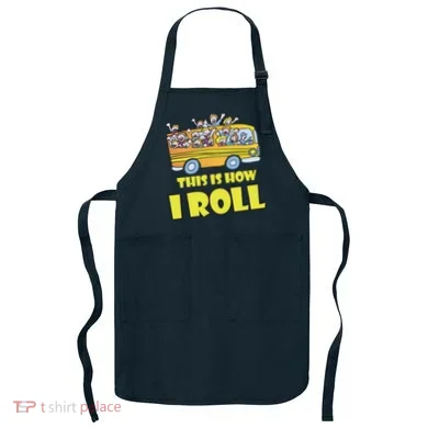 Apron