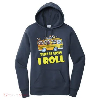 Women's Hoodie