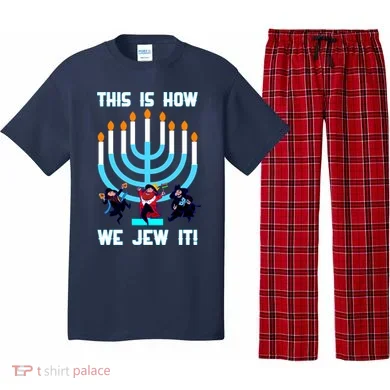 Pajama Set