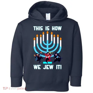 Toddler Hoodie