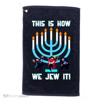 Golf Towel