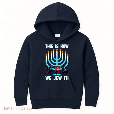 Kids Hoodie