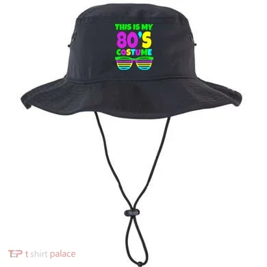 This Is My 80's Costume Bucket Hat