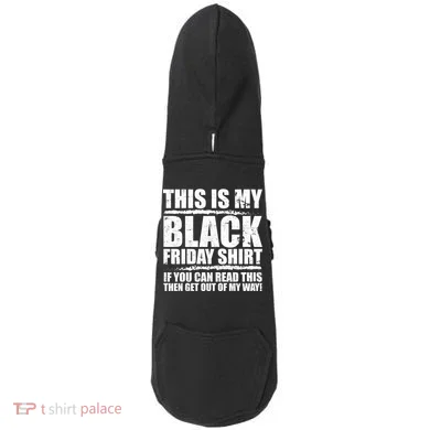 Doddie Hoodie