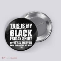 This Is My Black Friday Button thumb 0