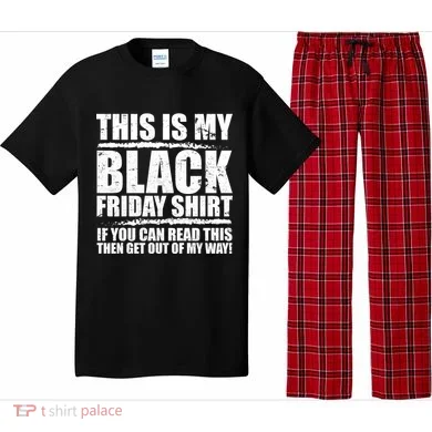 Pajama Set