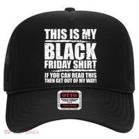 This Is My Black Friday Hat thumb 0