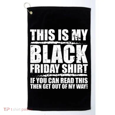 Golf Towel