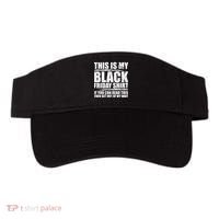 This Is My Black Friday Visor thumb 0
