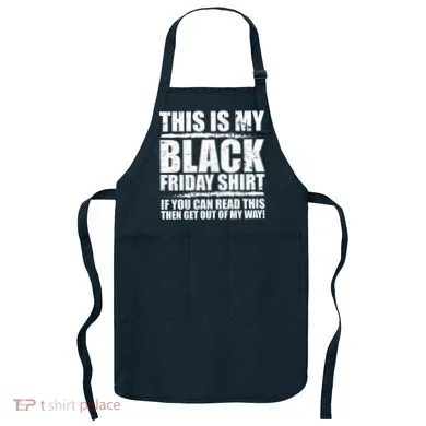 Apron