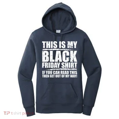 Women's Hoodie