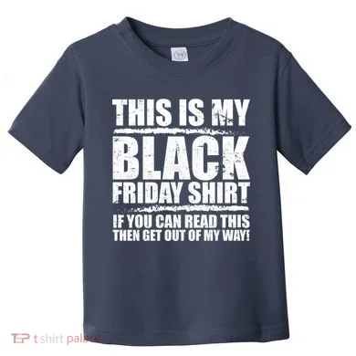 Toddler T-Shirt