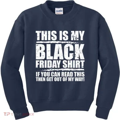 Kids Sweatshirt