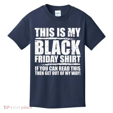 Kids T-Shirt