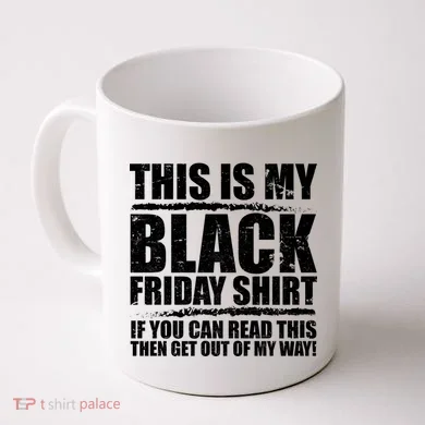 Coffee Mug