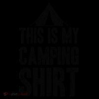 This Is My Camping Coffee Mug thumb 5