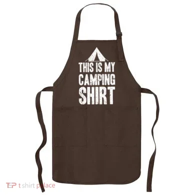Apron