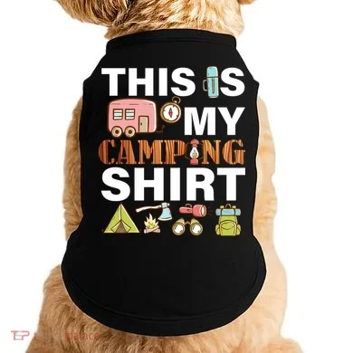 Doggie Tank
