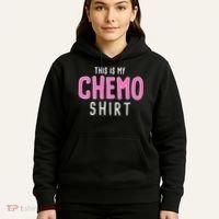 This Is My Chemo Shirt Hoodie thumb 5