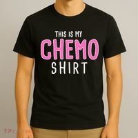 This Is My Chemo Shirt T-Shirt thumb 3