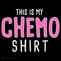 This Is My Chemo Shirt Backpack thumb 2