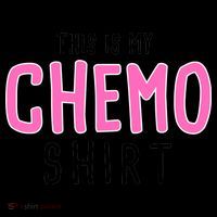 This Is My Chemo Shirt Coffee Mug thumb 5